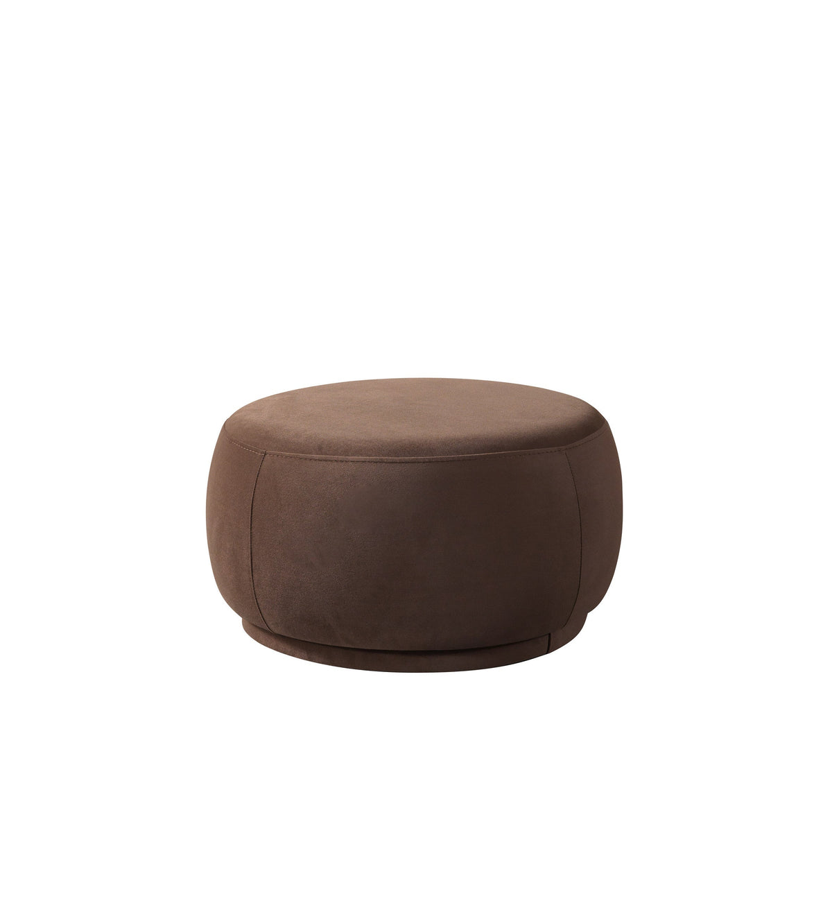 Bonita Coffee Velvet Sofa & Loveseat