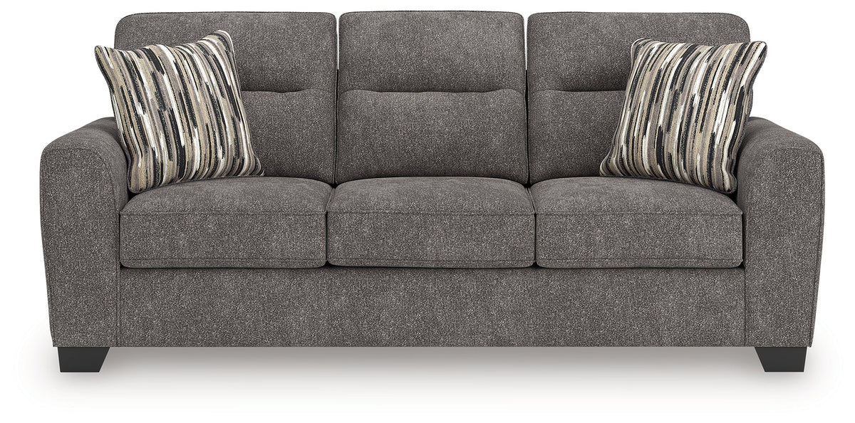Olten Graphite Sofa