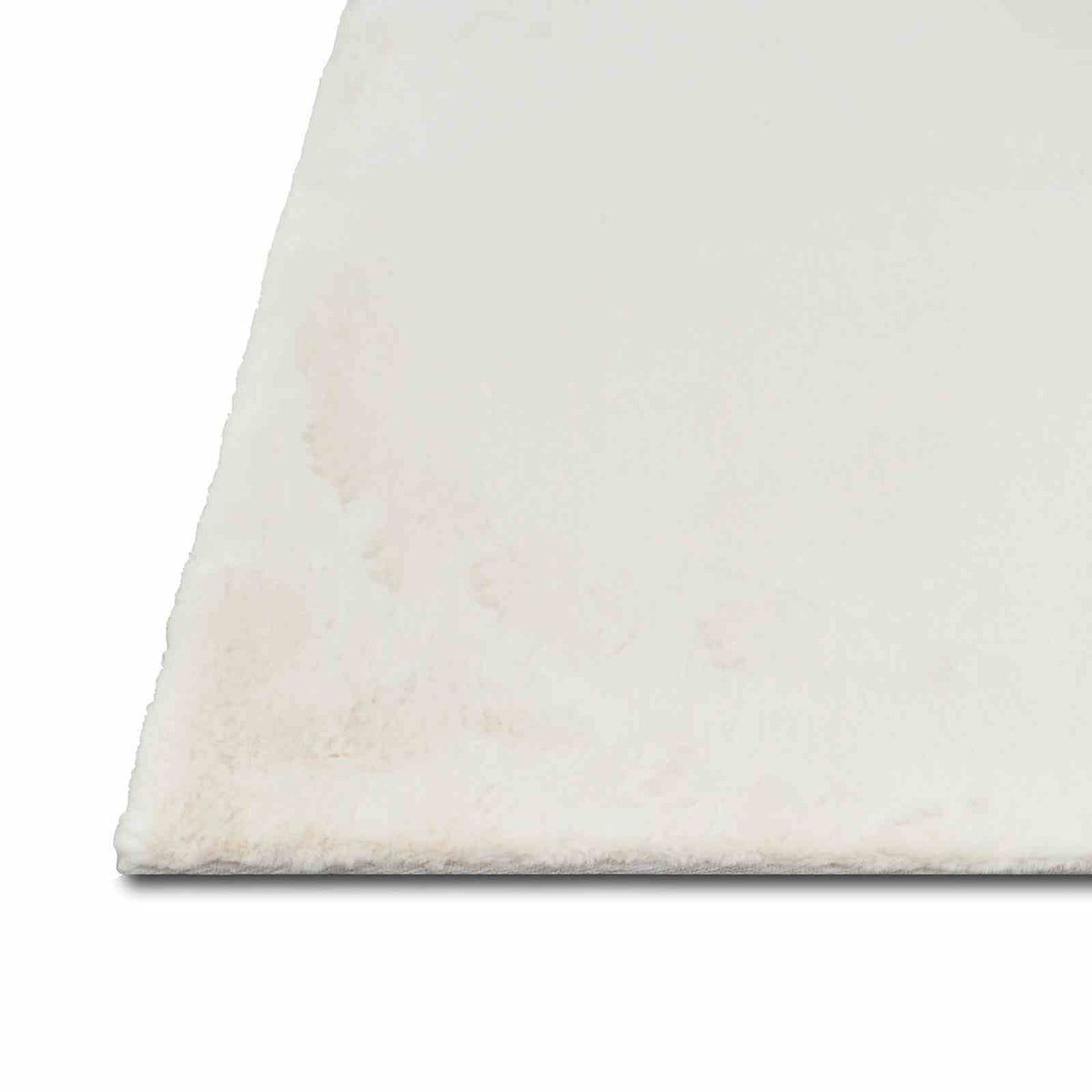 Famalica Off-White Area Rug