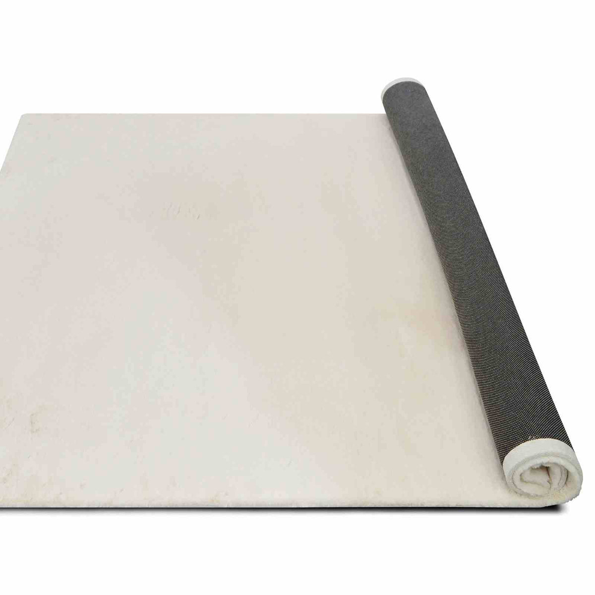 Famalica Off-White Area Rug