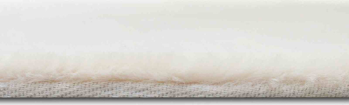 Famalica Off-White Area Rug