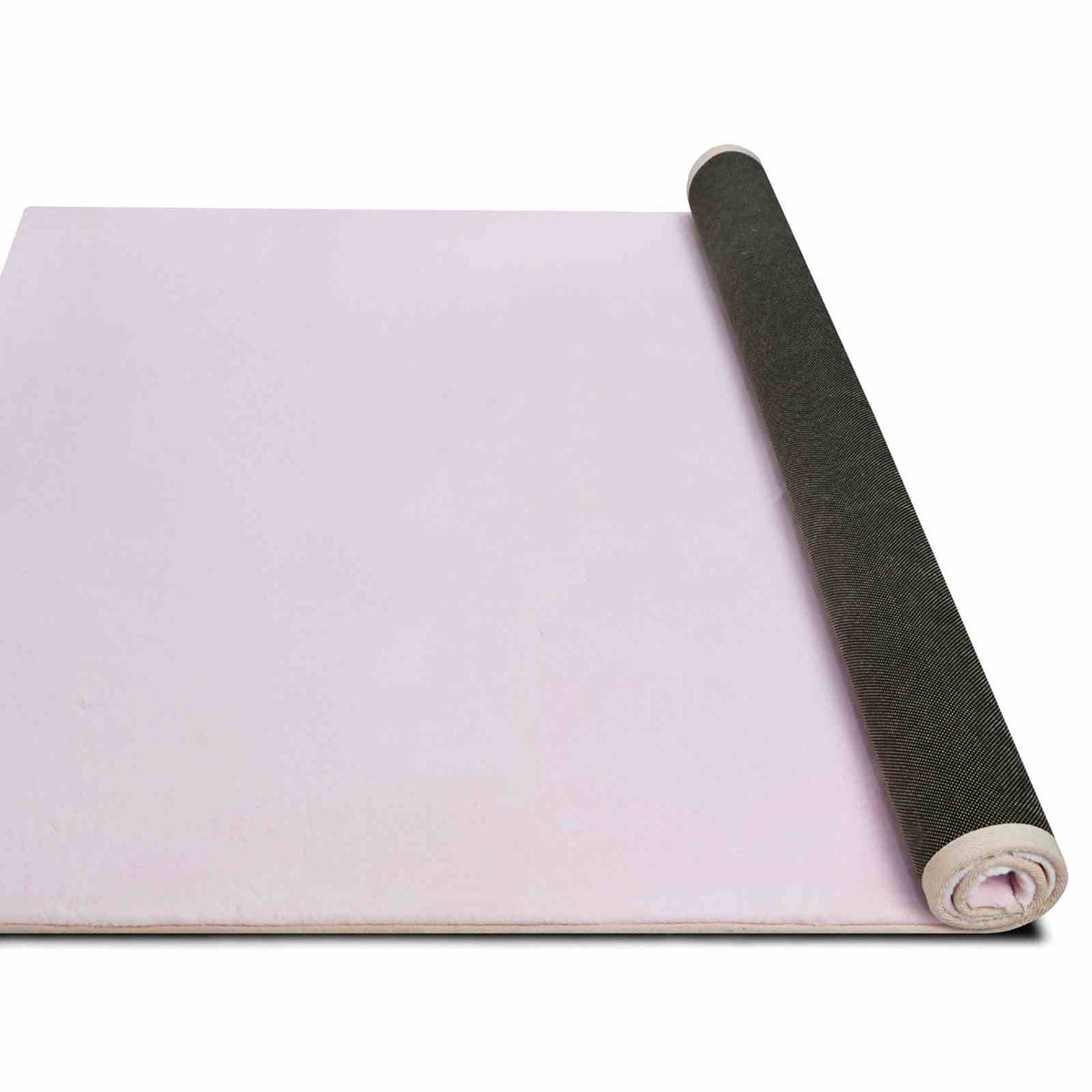 Famalica Pink Area Rug