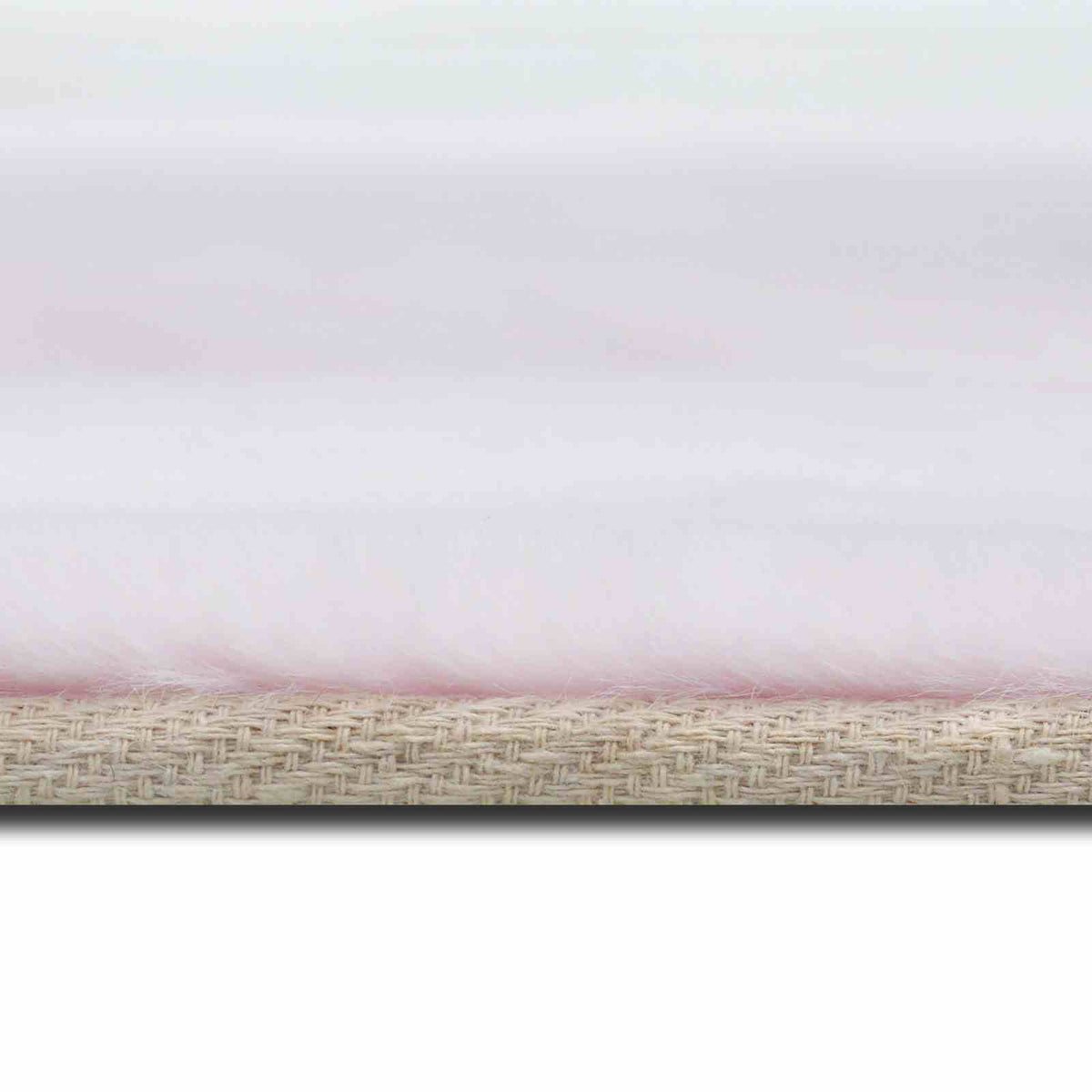 Famalica Pink Area Rug