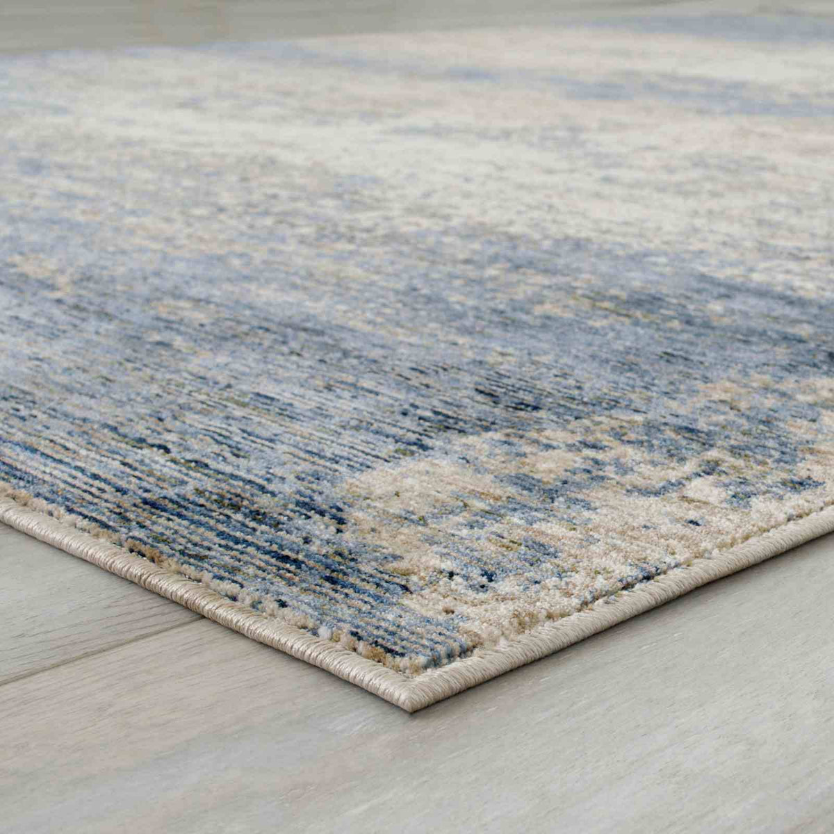 Payas Blue/Multi Area Rug