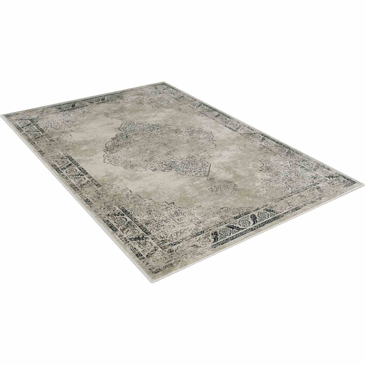 Kozlu Beige Area Rug