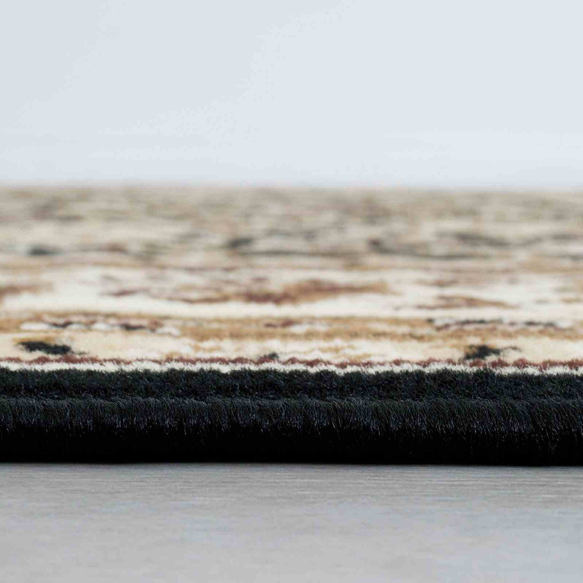Shinta Brown/Multi Area Rug