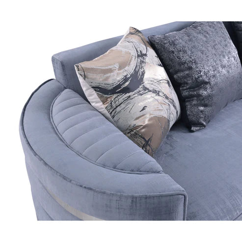 S3300 Minerva (Grey)