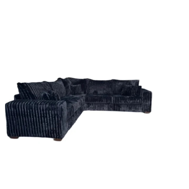 S345 Noah (Black)