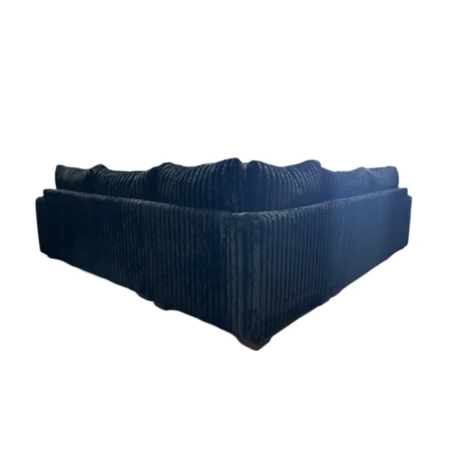S345 Noah (Black)