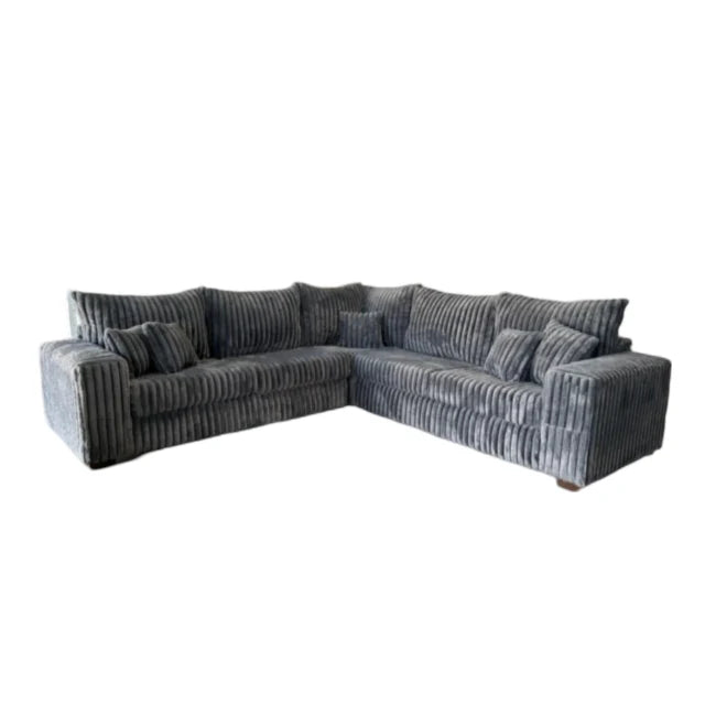 S345 Noah (Grey)
