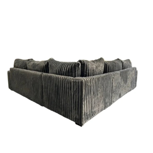 S345 Noah (Grey)