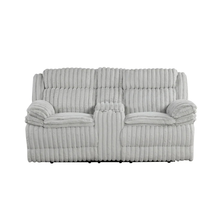 S3939 Mellow (Grey)