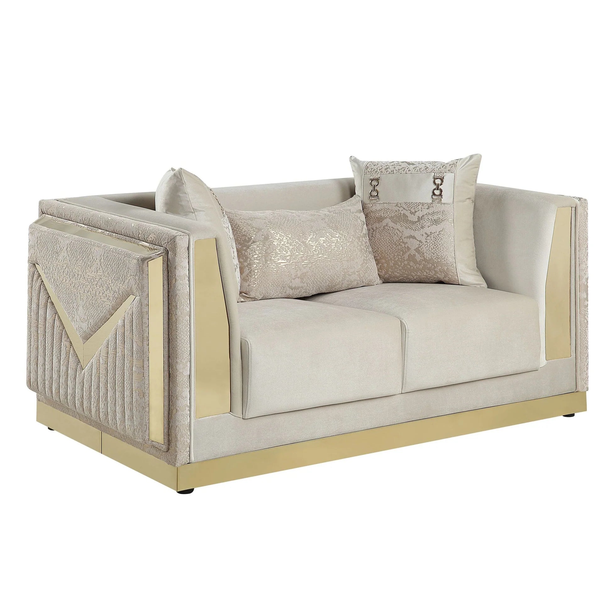 S4030 Monaco (Cream)
