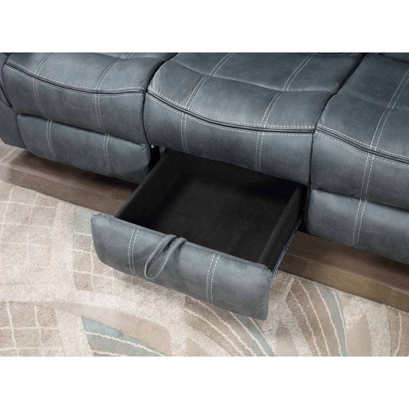S5992 Rio Grande (Grey)