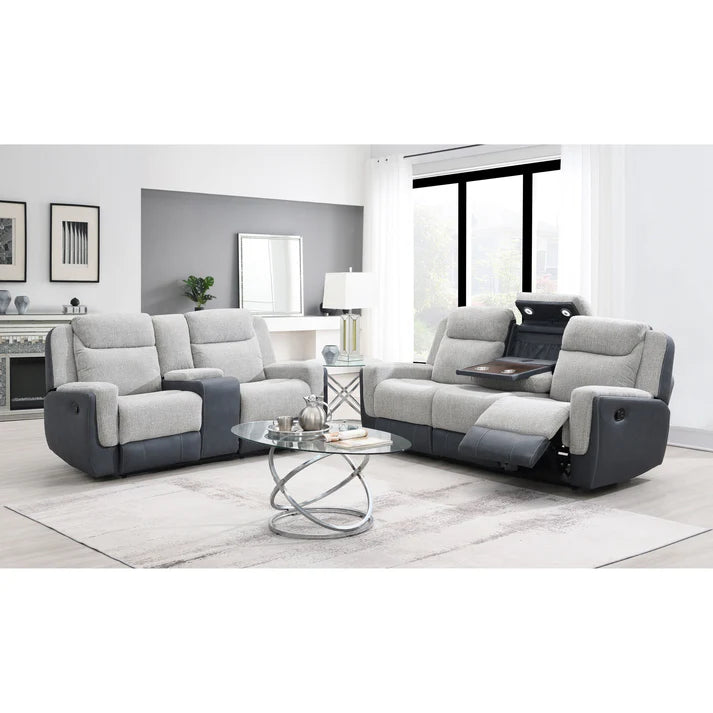 S9870 Wilbert (Grey)