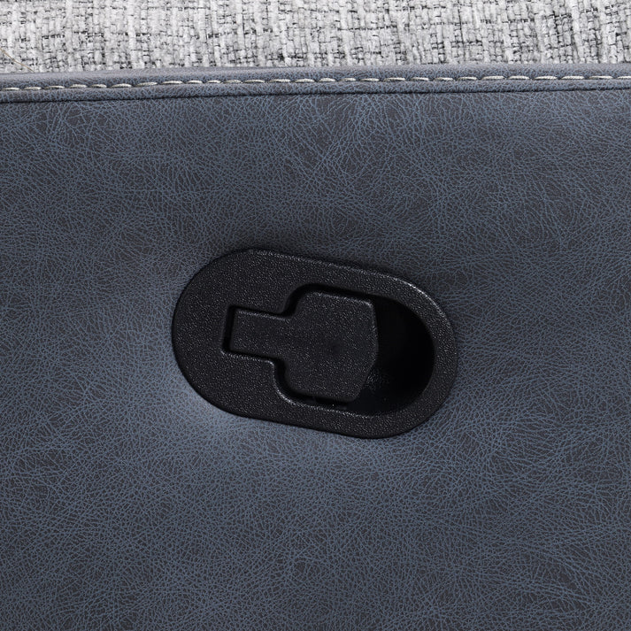 S9870 Wilbert (Grey)