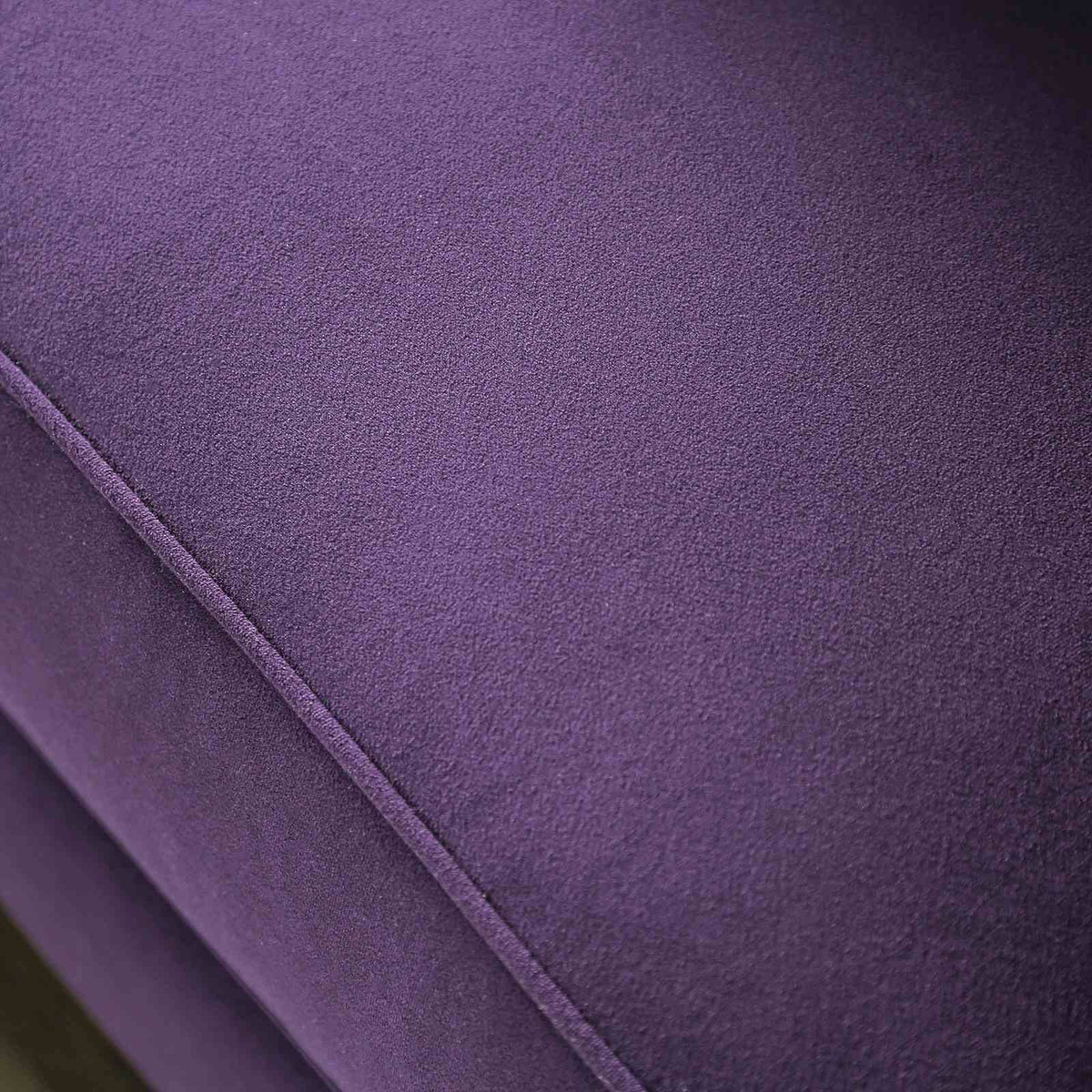 Sisseton Purple Loveseat