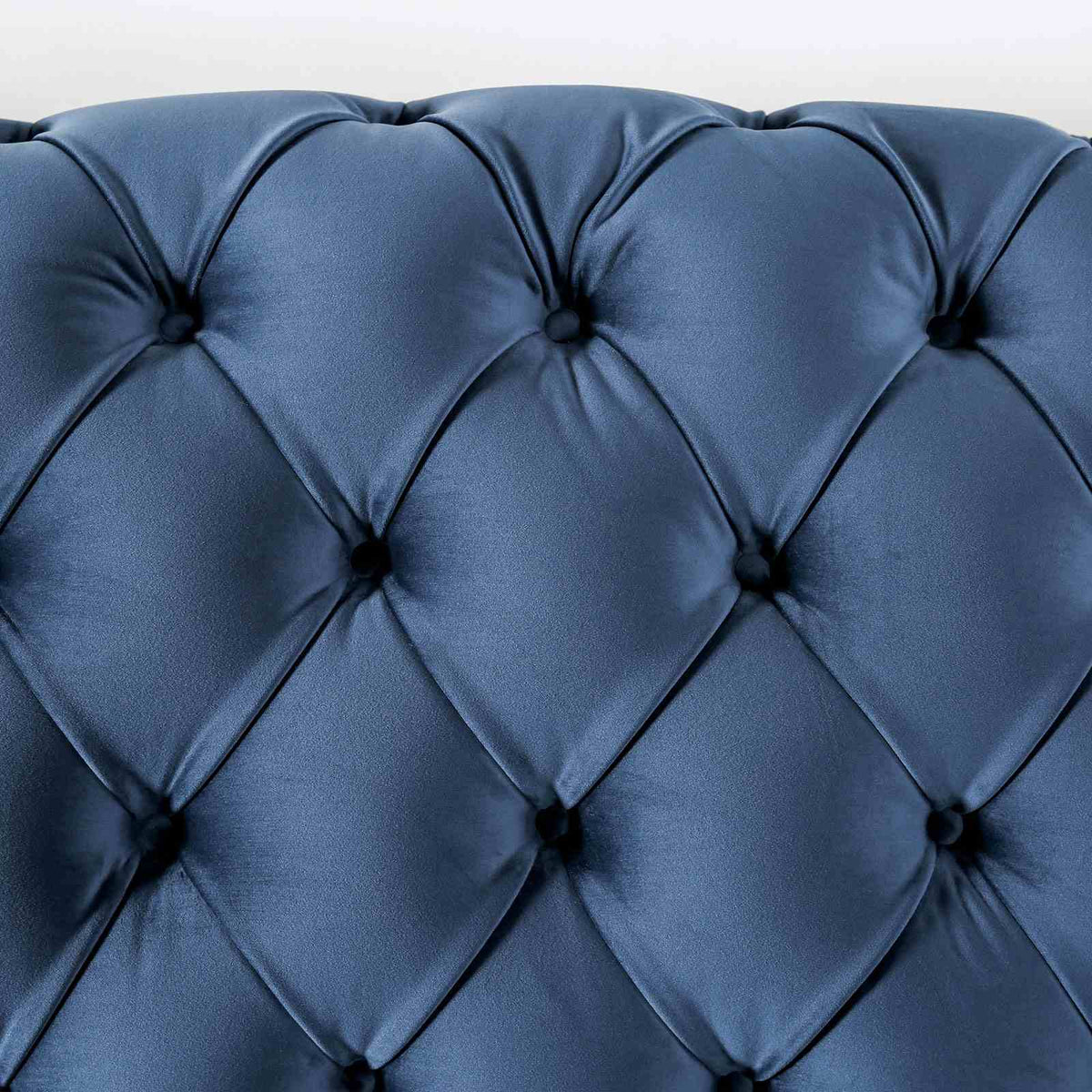 Martinique Blue Transitional Living Room Set