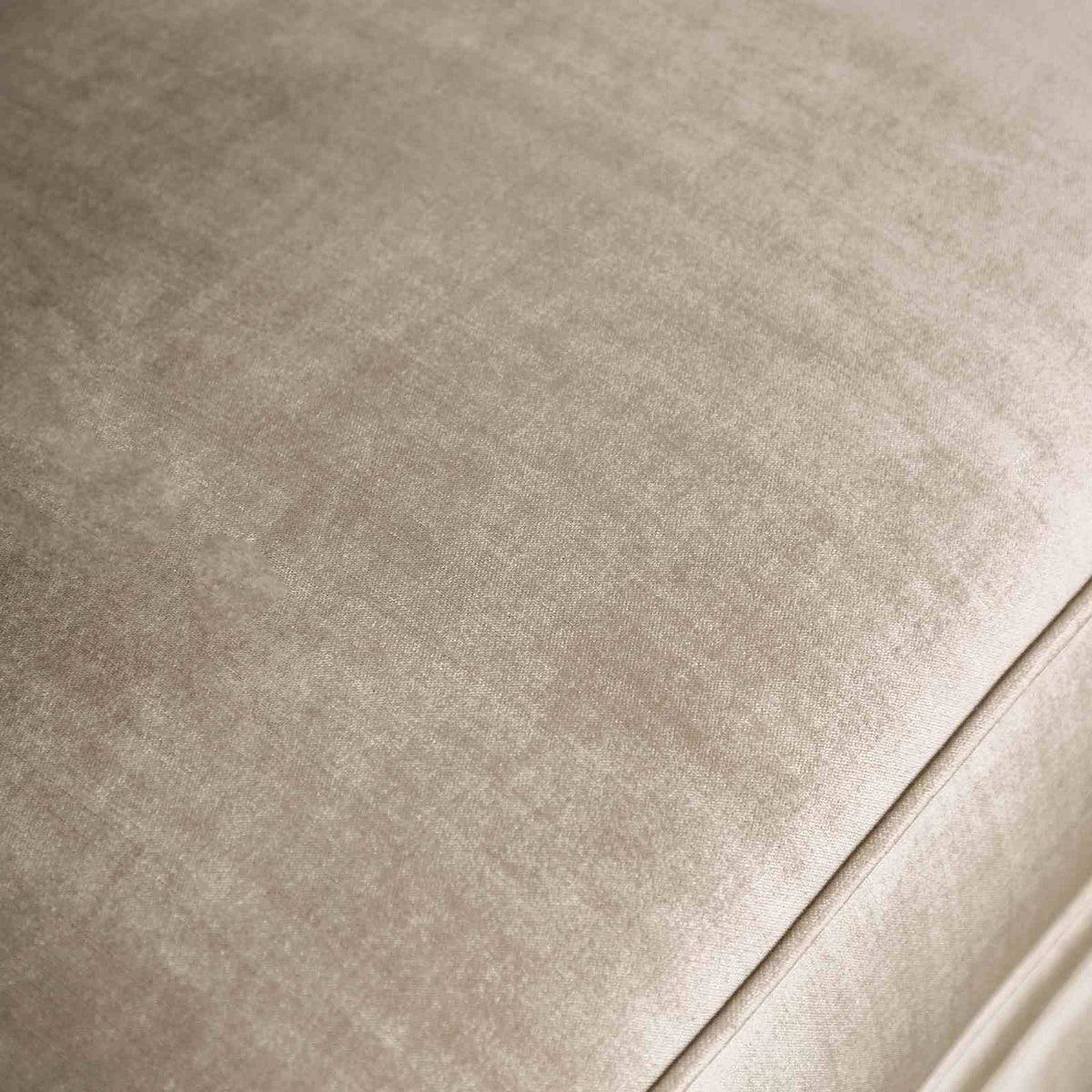 Elicia Champagne Transitional Living Room Set