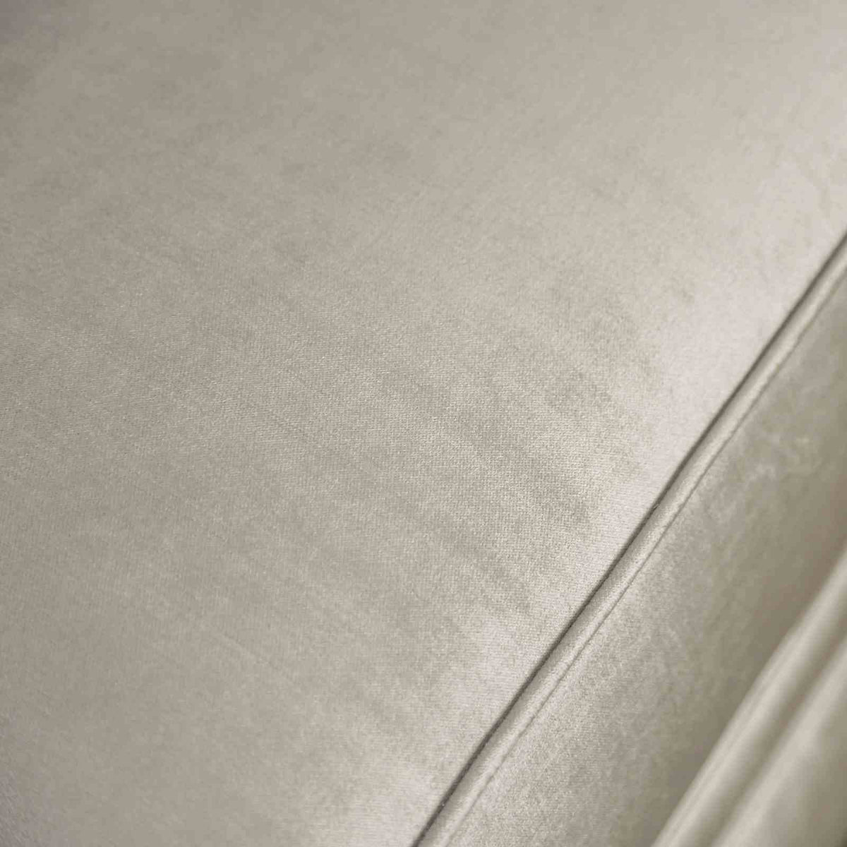Elicia Silver/Black Sofa