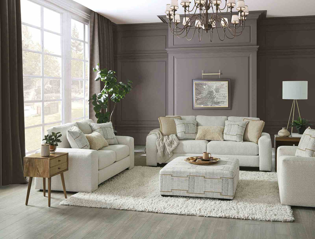 Cochrane Cream/Beige Chair