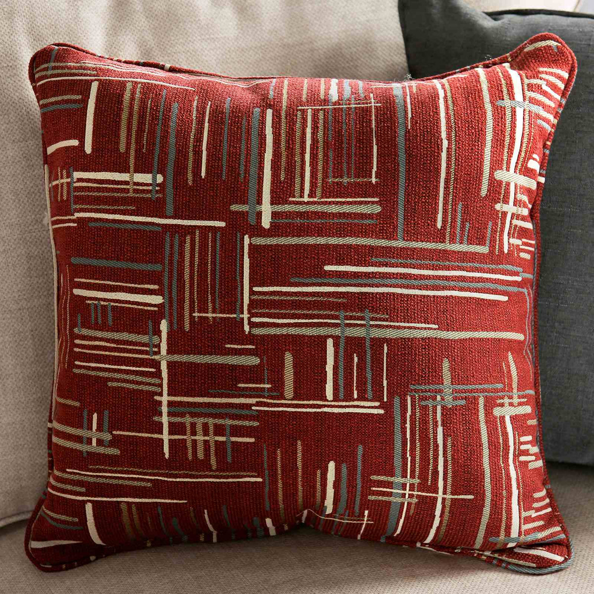 Jarrow Ivory Loveseat