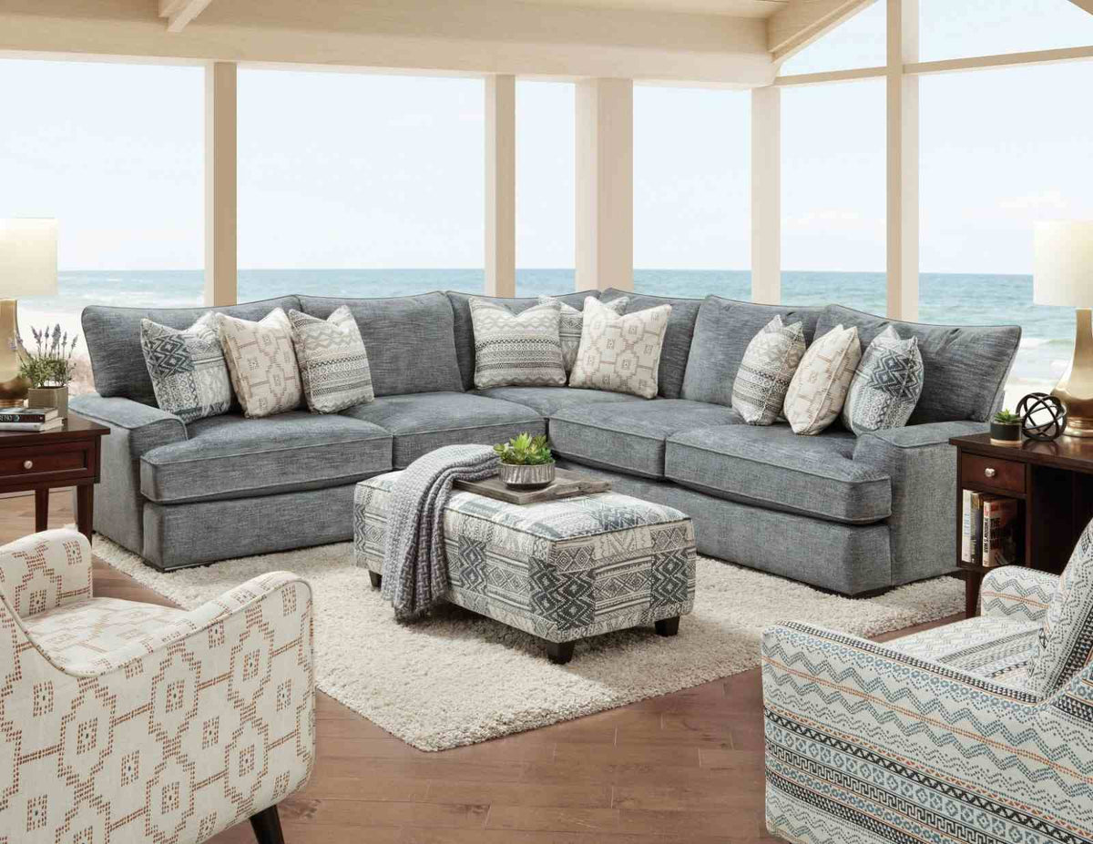 Eastleigh Keystone Multi Chair