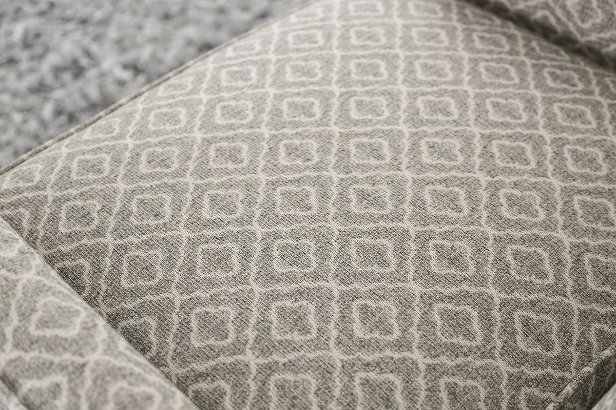 Stephney Gold/Gray Transitional Living Room Set