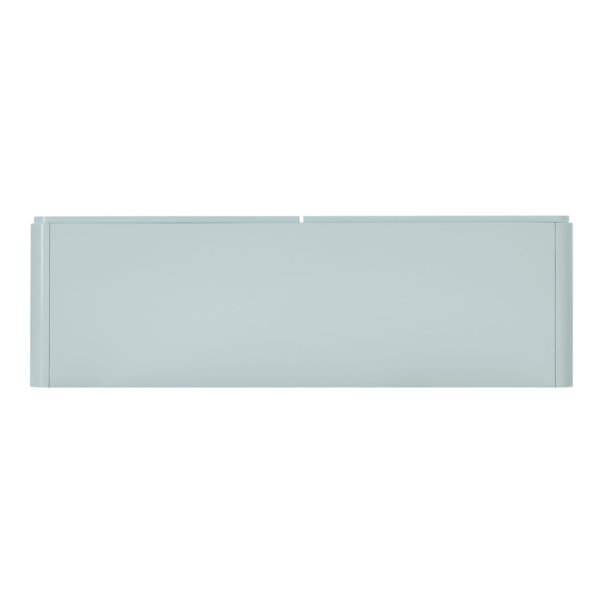Sagura Blue 6-Drawer Dresser