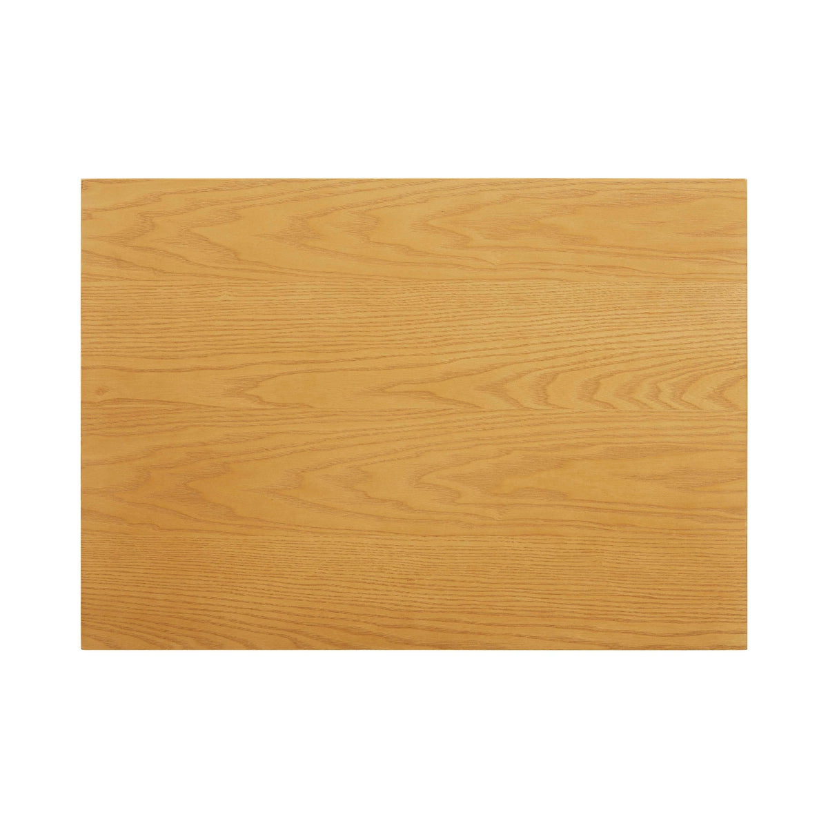 Oodle Natural Ash Nightstand - UK