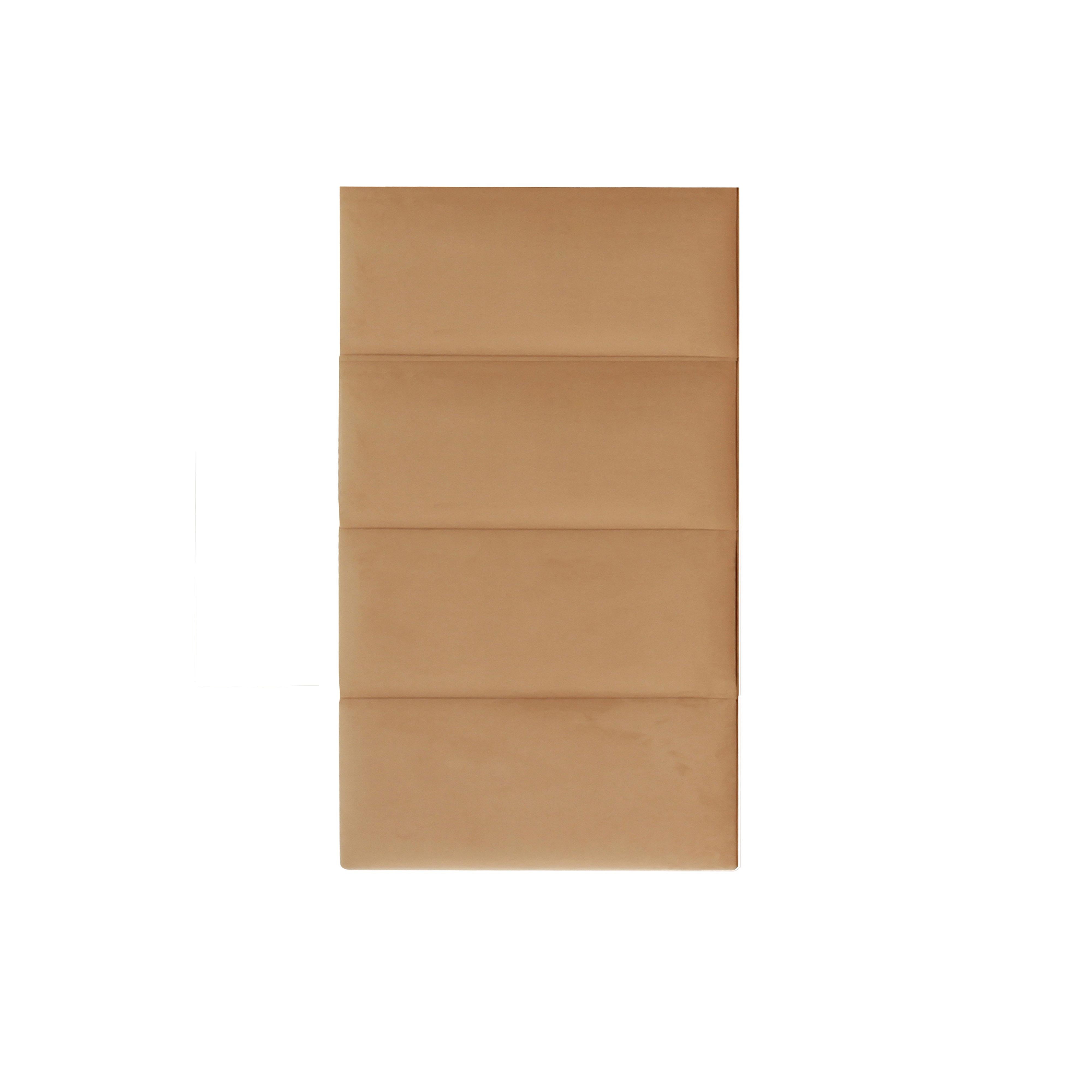 Eliana Honey Velvet Queen Wings (Set of 2)