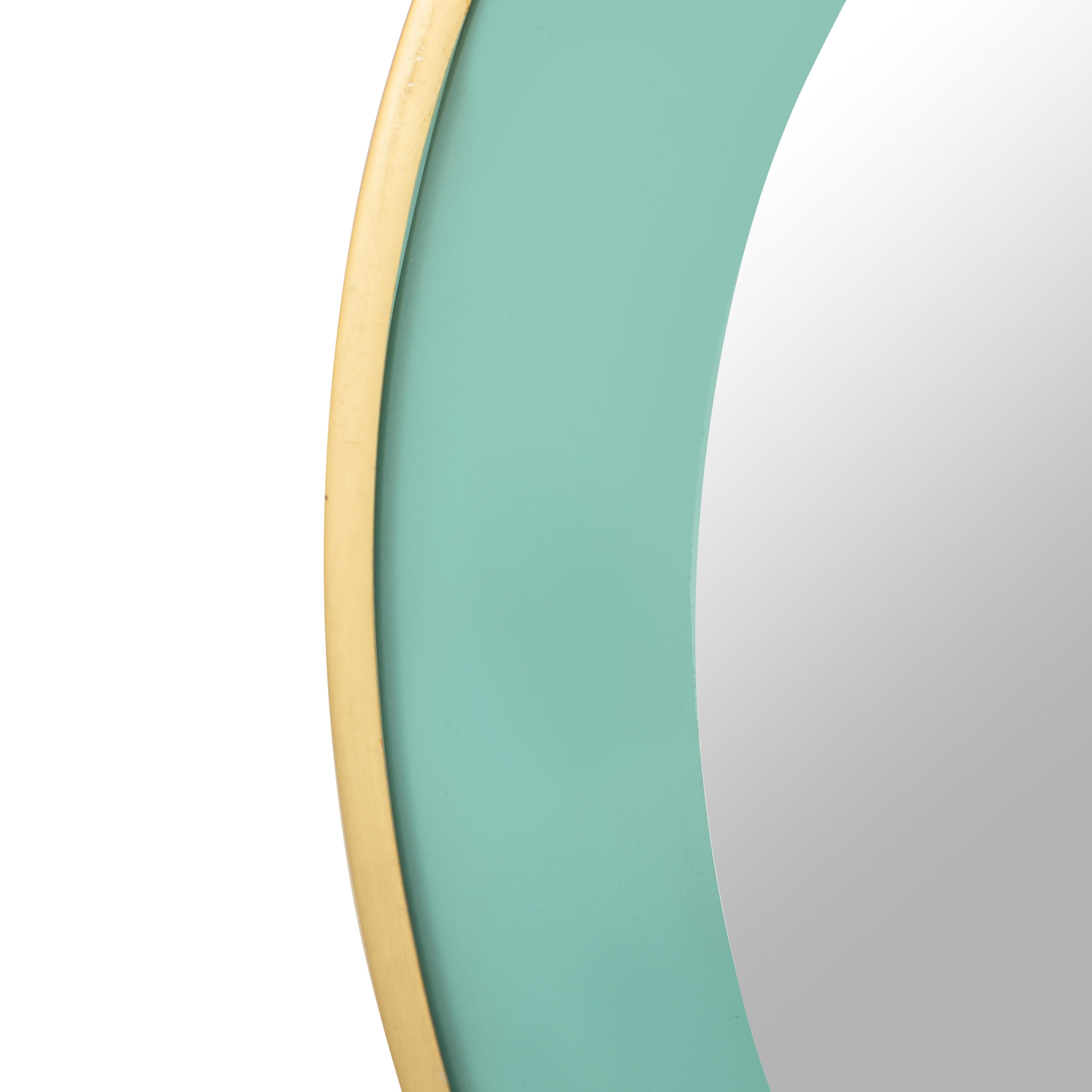 Lucille Mirror