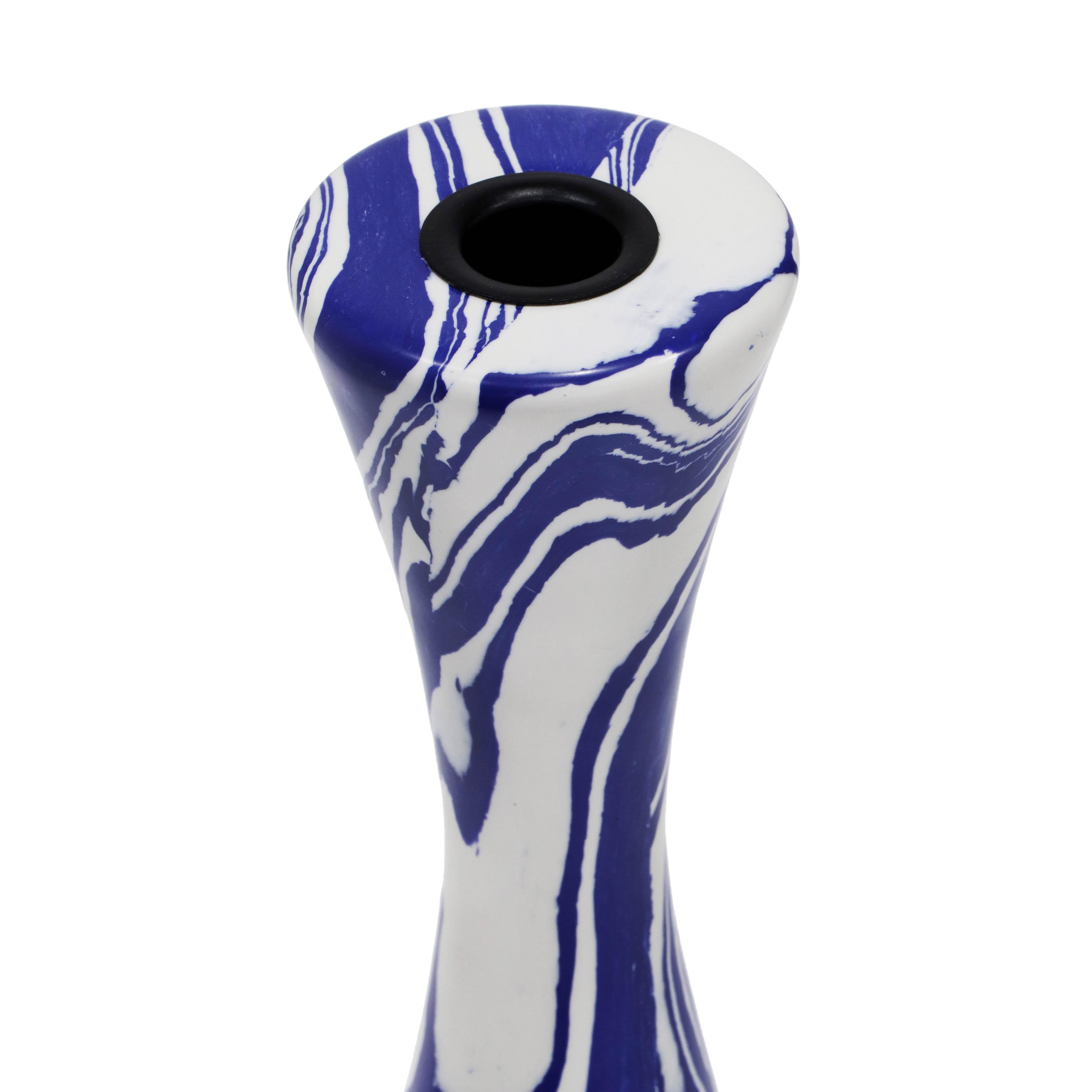 Serene Medium Candlestick