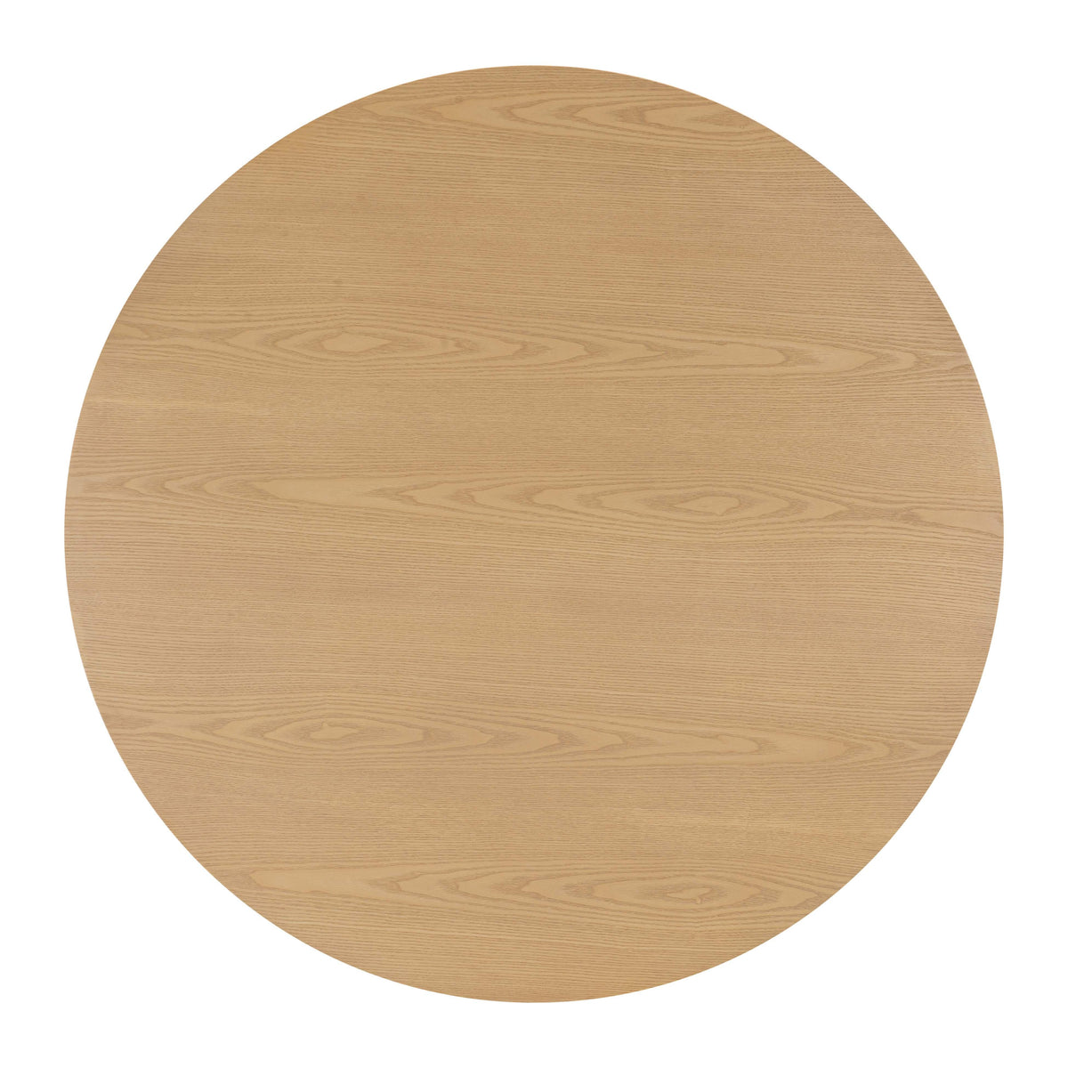 Akiba 47" Round Dining Table - UK