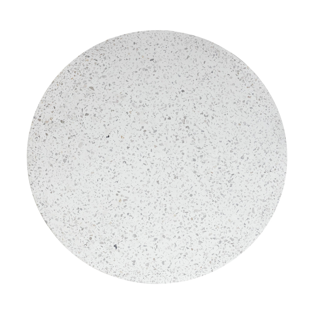 Parcino Terrazzo Concrete Indoor / Outdoor Dining Table - UK