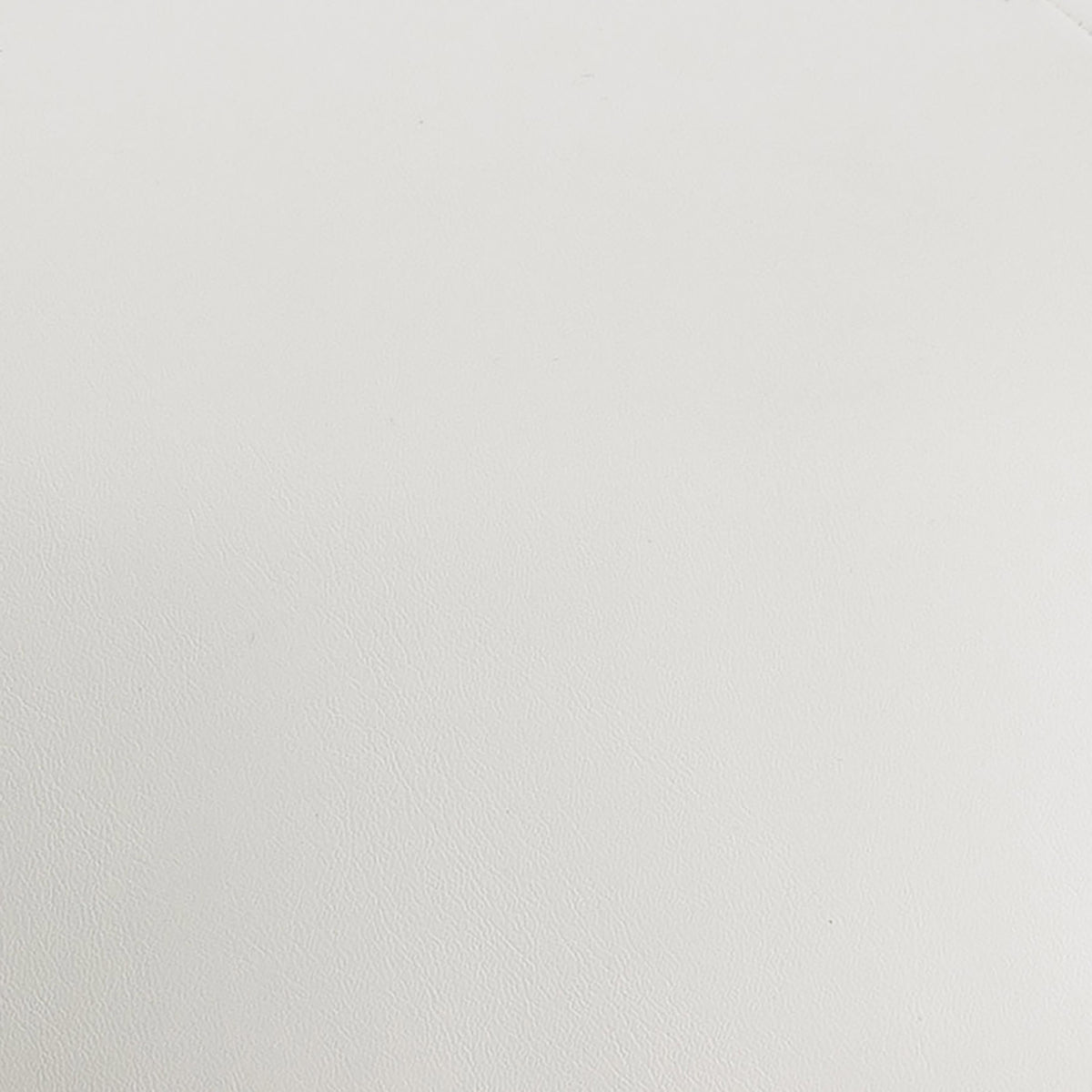 Juniper White Vegan Leather Counter Stool - UK
