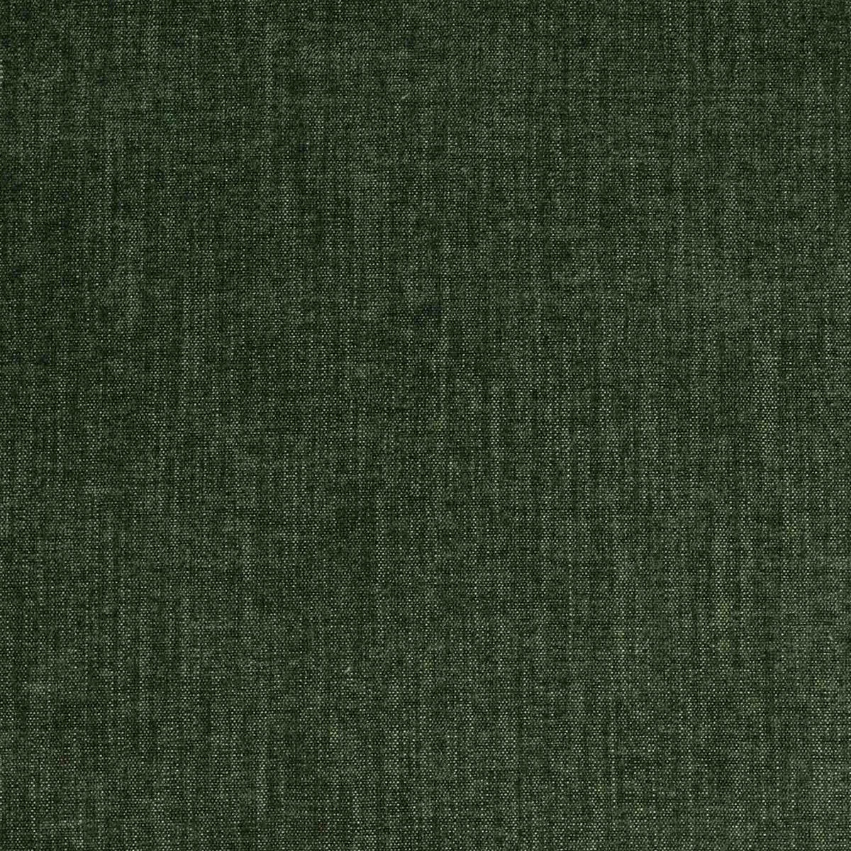 Zinea Forest Green Performance Textured Velvet Dining Chair