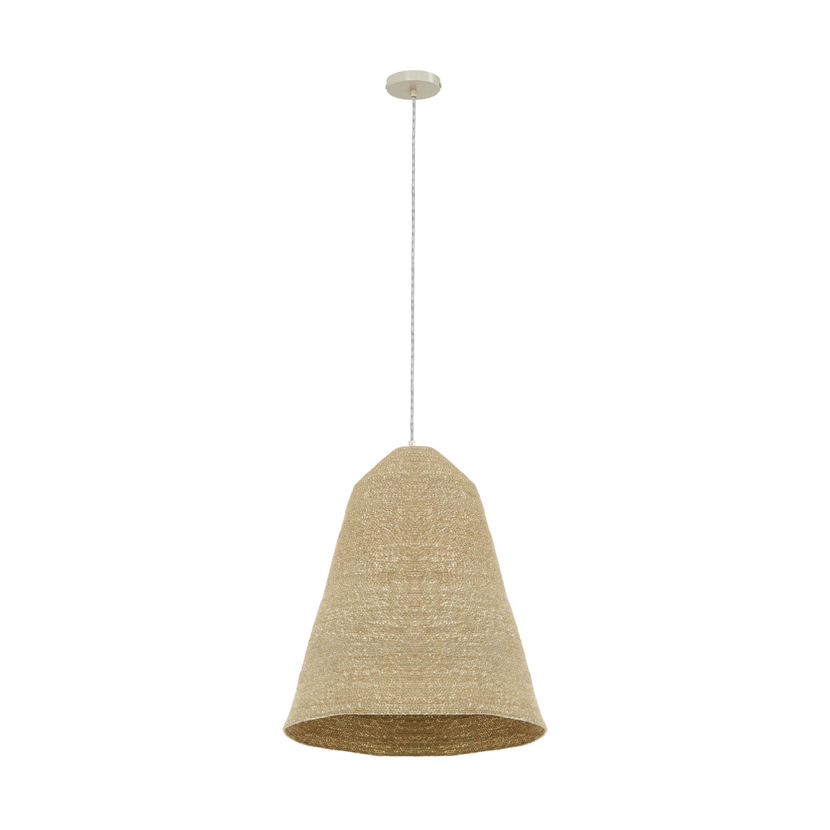 Aylin Natural Grass Pendant Lamp