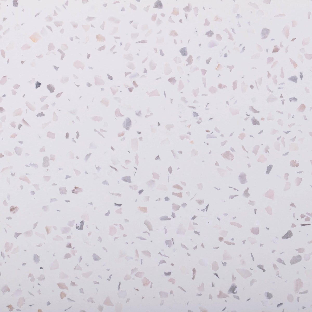 Terrazzo Light Speckled Coffee Table - UK