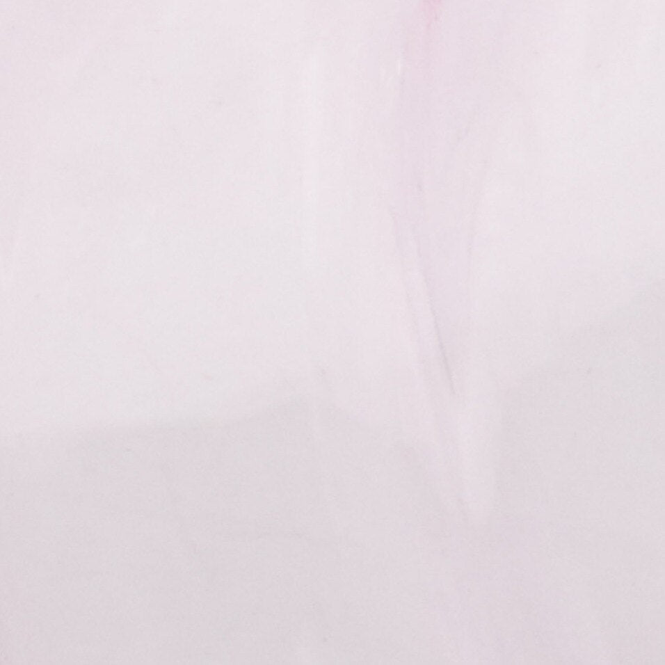 Waves Blush Water Glass - Set of 4
