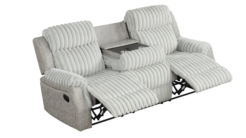 S4230 Willow (Grey)