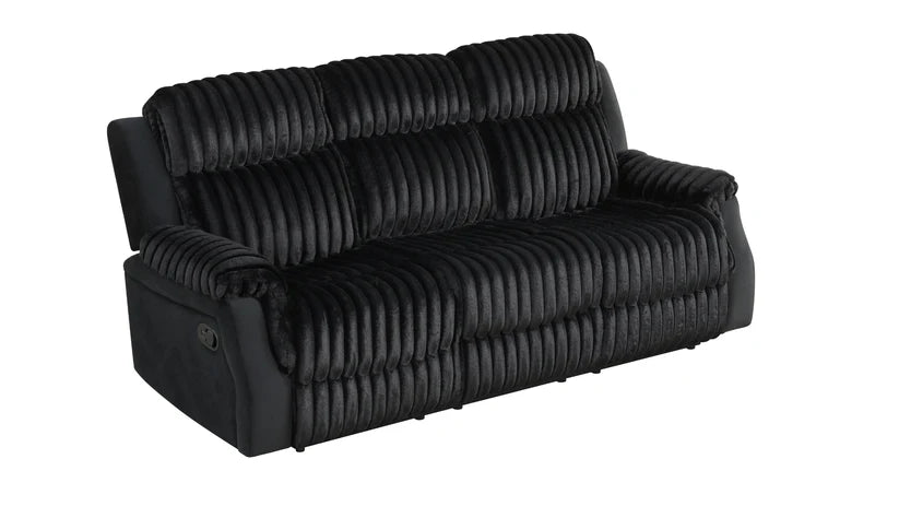 S4230 Willow (Black)