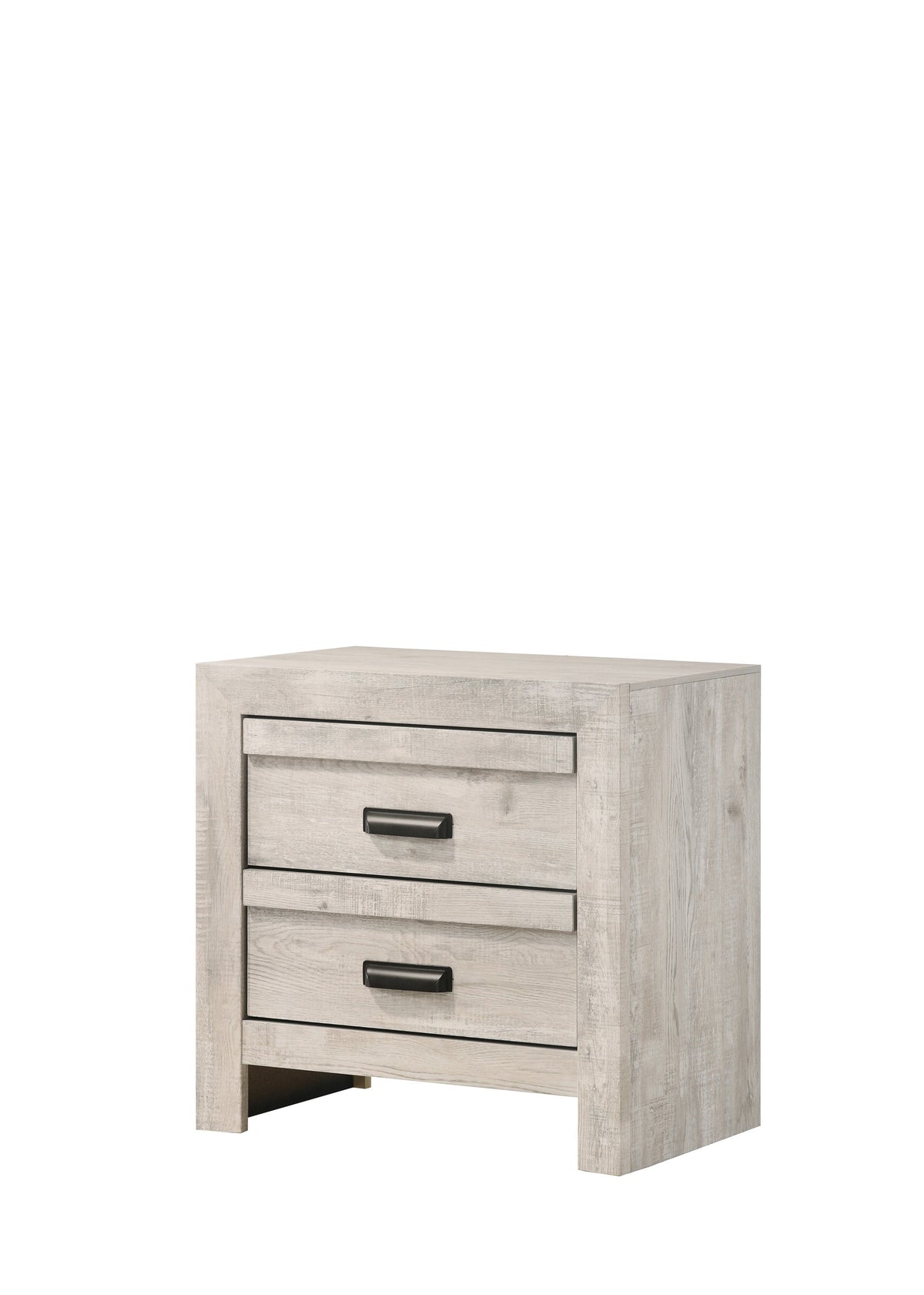 Valor Beige Panel Bedroom Set