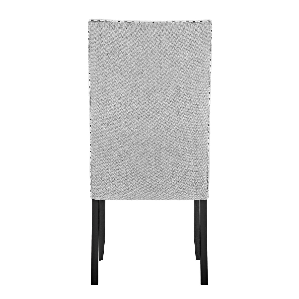 Varley Dove Dining Chair, Set of 2