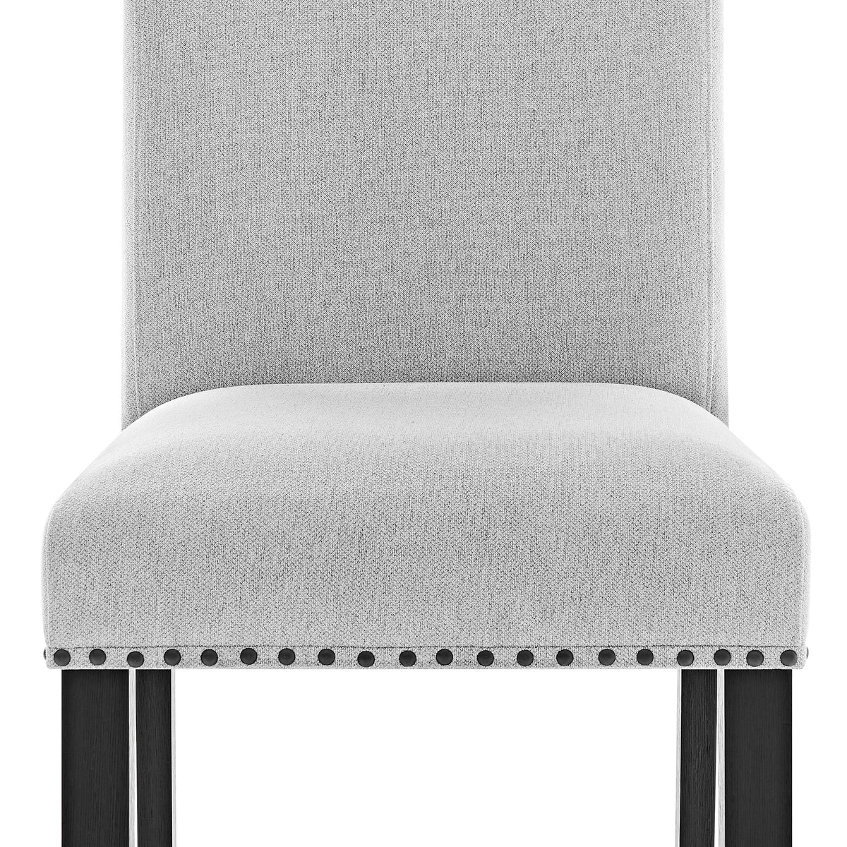 Varley Dove Dining Chair, Set of 2