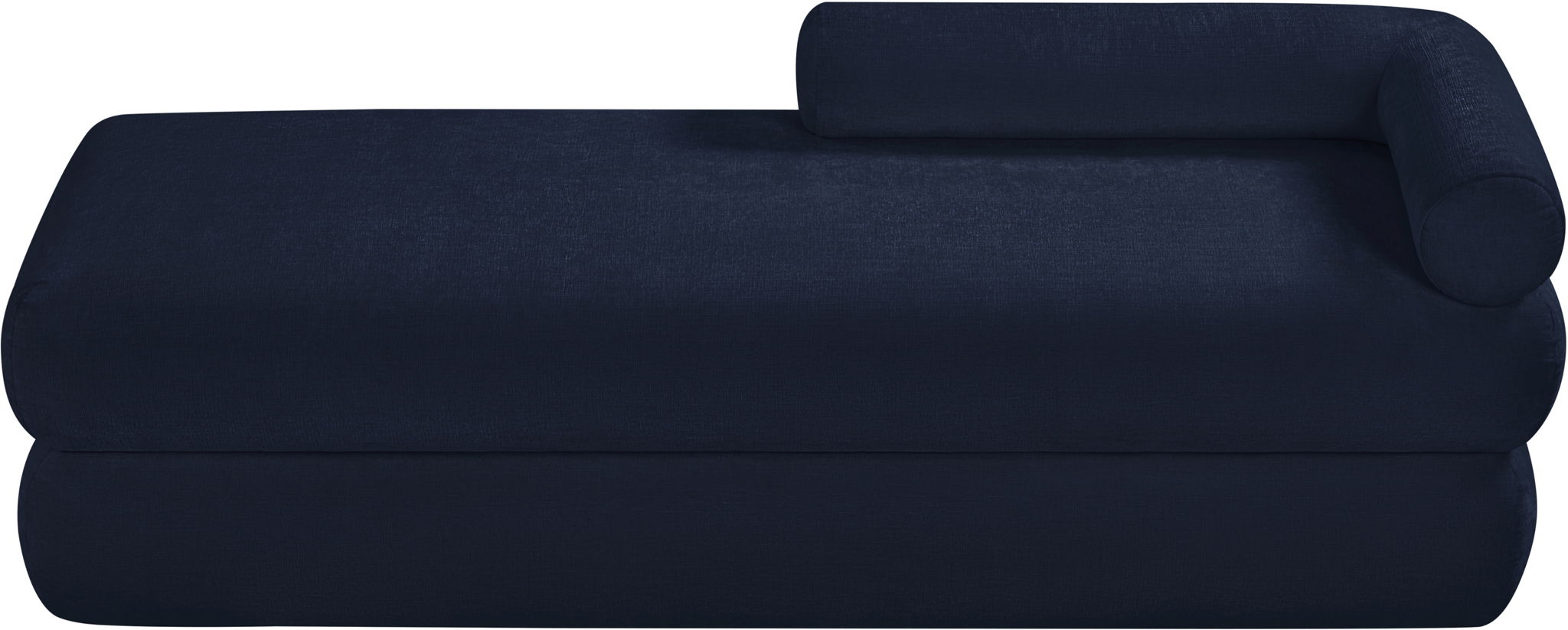 Kennedy - Chenille Bench