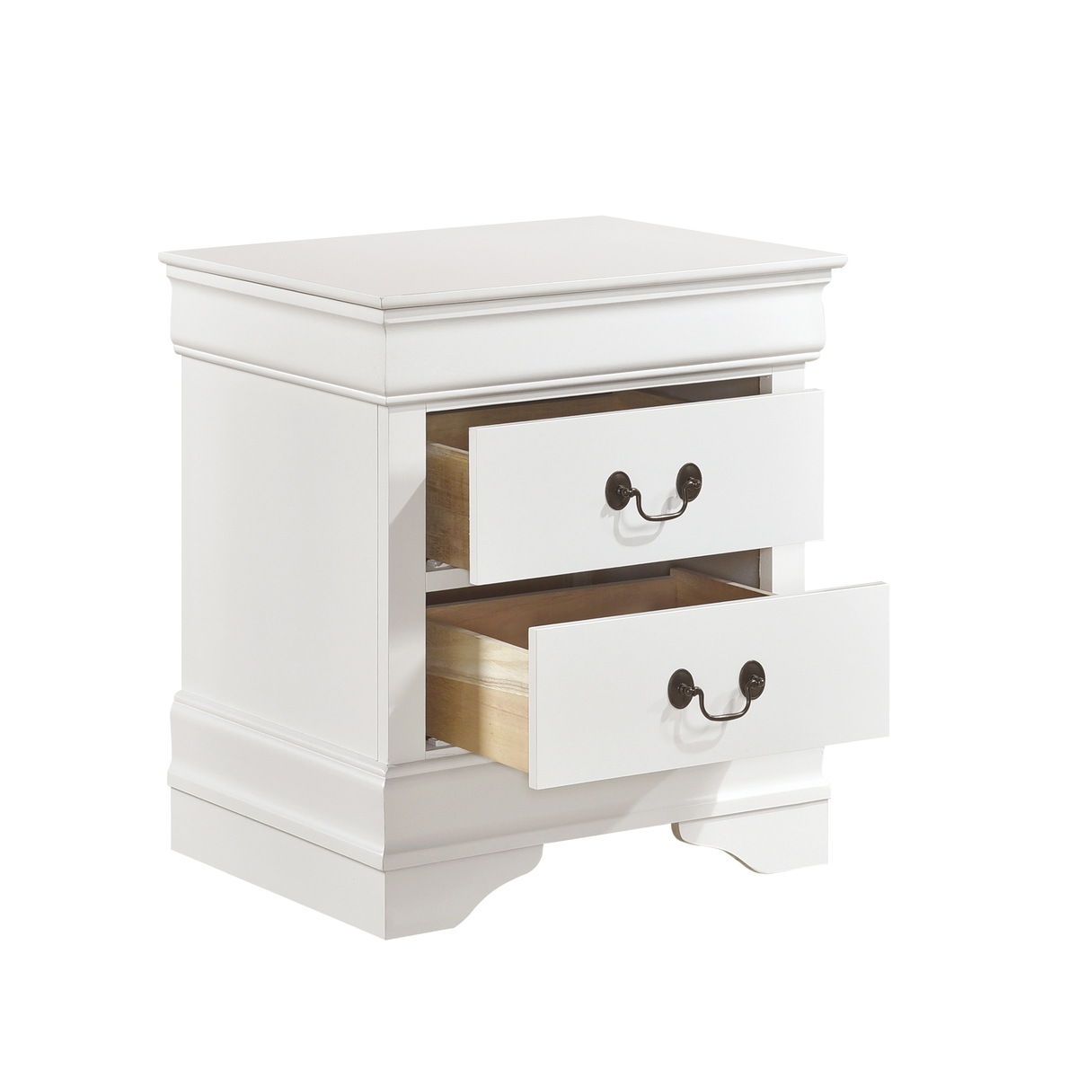 Mayville - Bedroom Set