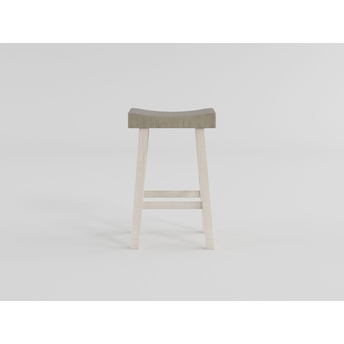 Caspian - Stool (Set of 2)