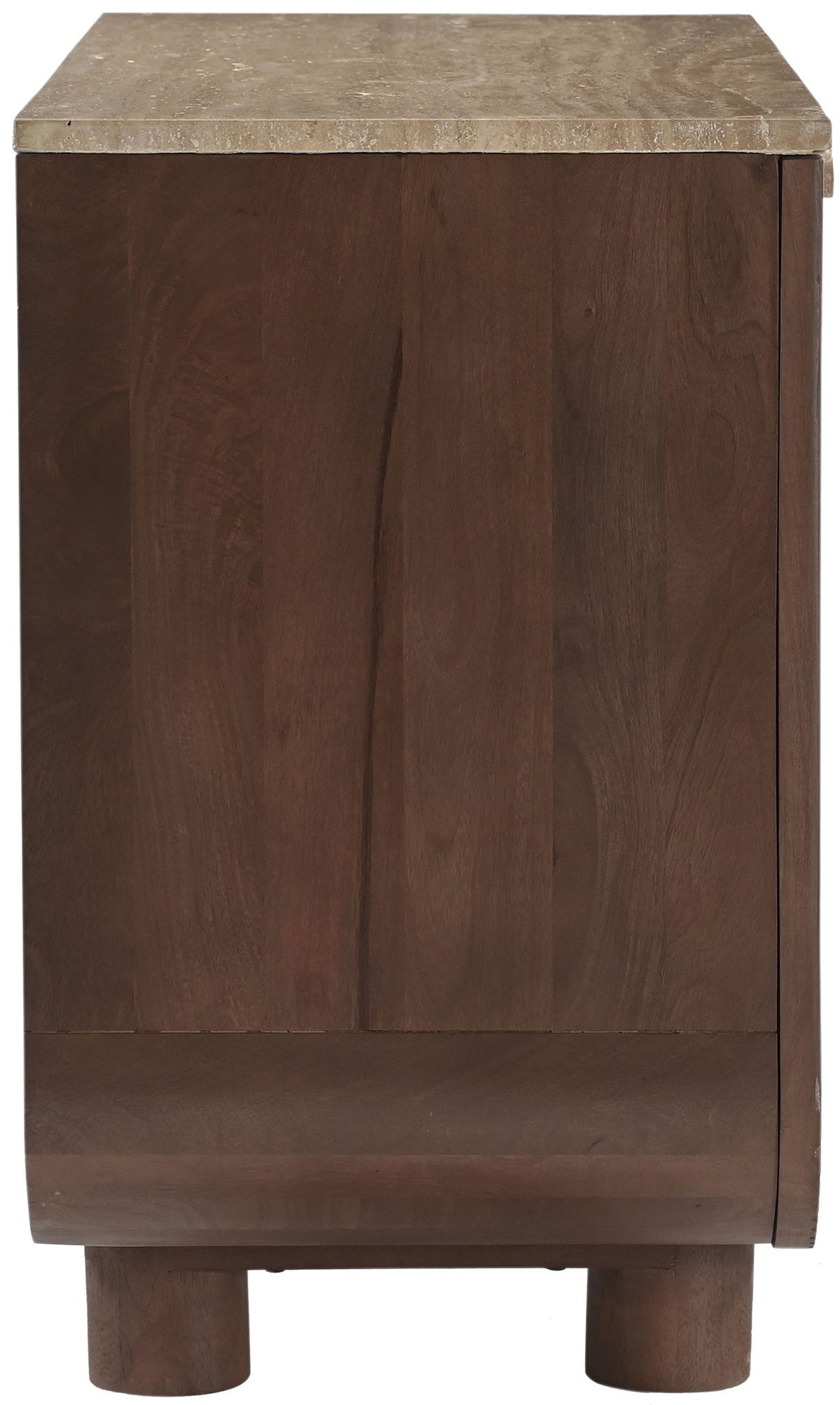 Cressa - Mango Wood Sideboard / Buffet