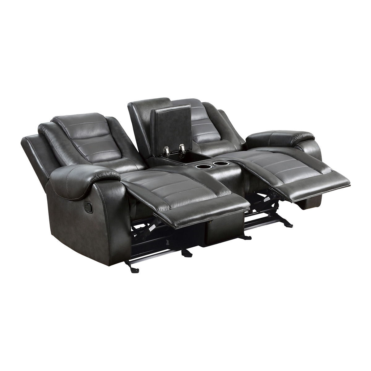 Briscoe - Sofa & Loveseat